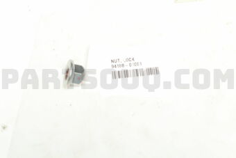 9418801001 NUT, LOCK