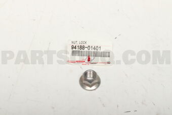 9418801401 NUT(FOR FRONT SUPPORT TO FRONT SHO