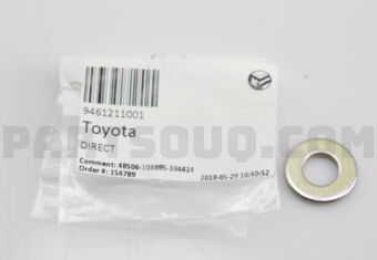 9461211001 WASHER