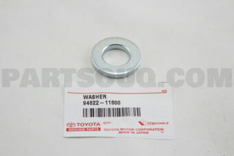 9462211600 WASHER