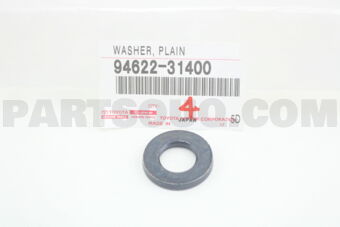 9462231400 WASHER, PLAIN
