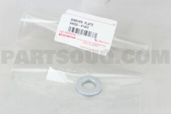 9462241400 WASHER, PLATE