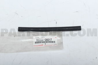 9533406017 HOSE, FUEL