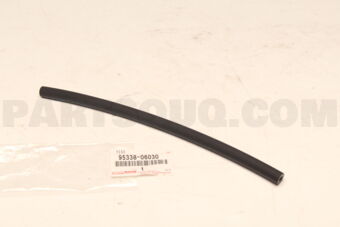 9533806030 HOSE  FUEL