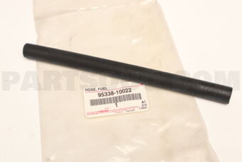 9533810022 Toyota HOSE, FUEL