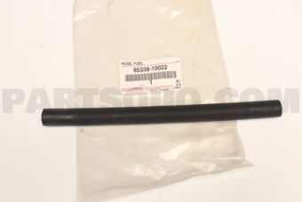 9533810022 Toyota HOSE, FUEL