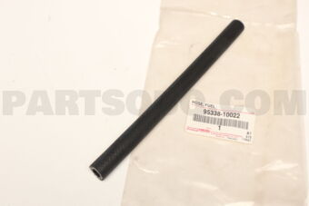 9533810022 Toyota HOSE, FUEL