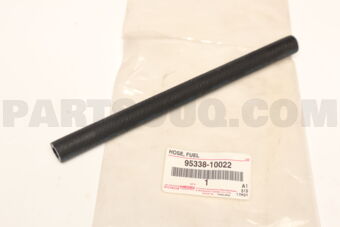 9533810022 Toyota HOSE, FUEL