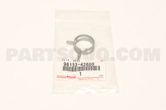9613342600 Toyota CLIP  HOSE