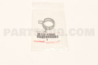 9613342600 Toyota CLIP  HOSE