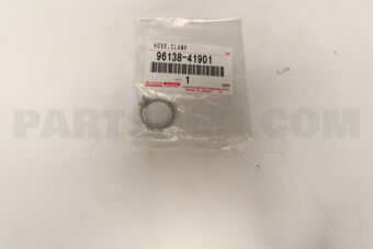 9613841901 Toyota CLIP  HOSE