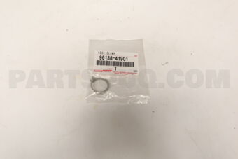 9613841901 Toyota CLIP  HOSE