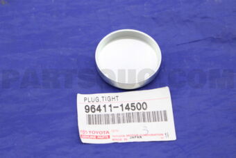 9641114500 PLUG, TIGHT, NO.1(FOR CYLINDER BLO