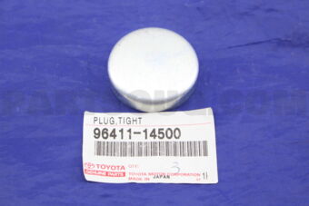 9641114500 PLUG, TIGHT, NO.1(FOR CYLINDER BLO