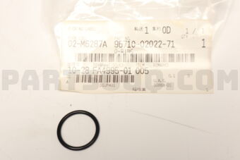 967100202271 O-RING