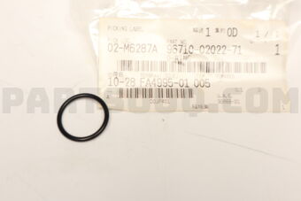 967100202271 O-RING