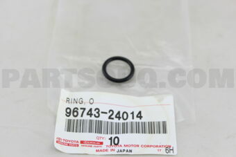 9674324014 RING  O