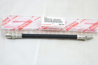 9691032305 Toyota HOSE, FLEXIBLE, NO.1(FOR FRONT)