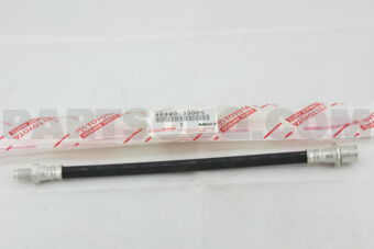9694033005 HOSE, CLUTCH, NO.1