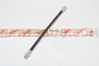 9695034005 HOSE, FLEXIBLE, NO.1(FOR FRONT)