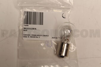 991321123076 BULB
