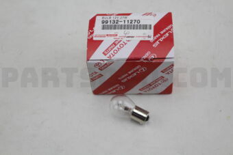 9913211270 BULB (FOR CENTER STOP LAMP)