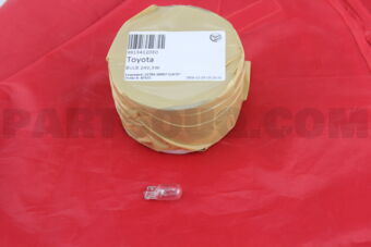 9913412030 BULB