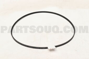 99363K1200 BELT, V(FOR VANE PUMP)