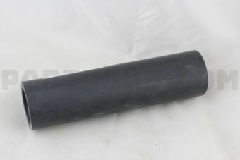 9955470185 HOSE, RADIATOR, OUTLET