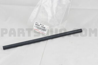 9955510330 HOSE, WATER, NO.2