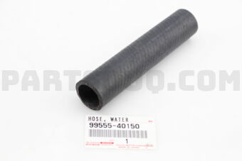 9955540150 HOSE, WATER, NO.1