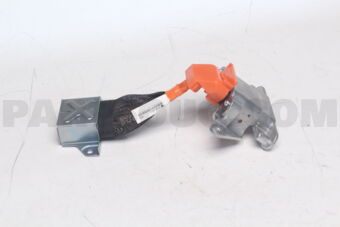 G114942010 CABLE, MOTOR, NO.2