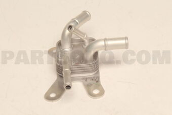 G125A47010 COOLER, MOTOR