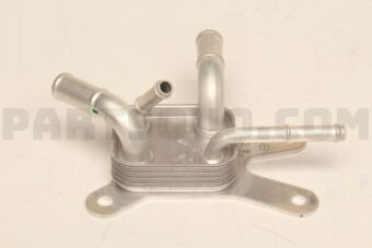 G125A47010 COOLER, MOTOR