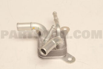 G125A47010 COOLER, MOTOR