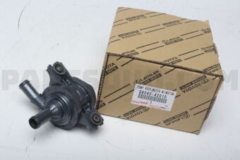 G904042010 PUMP ASSY  WATER