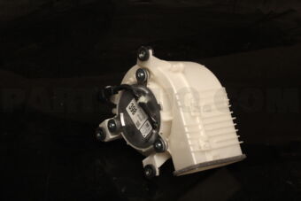 G923033030 BLOWER ASSY, BATTERY