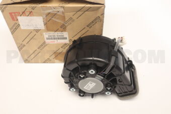 G923033050 Toyota BLOWER ASSY, BATTERY