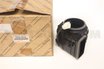 G923033050 Toyota BLOWER ASSY, BATTERY