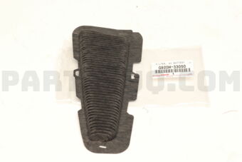 G92DH33050 FILTER, HV BATTERY