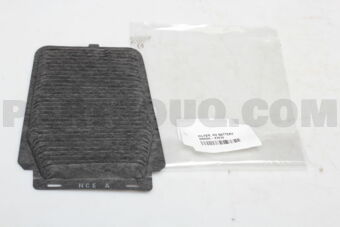 G92DH47070 FILTER  HV BATTERY
