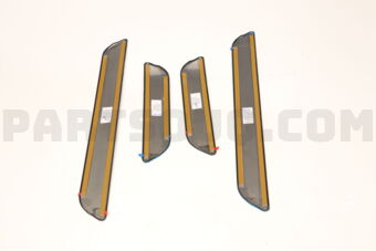 PC382F4003 Scuff Plate C-HR 20YM