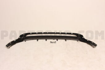 PZ32160192 SPOILER SUB-ASSY,FR