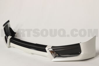 PZ32160230A1 Toyota SPOILER SUB-ASSY, FR