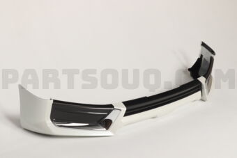 PZ32160230A1 Toyota SPOILER SUB-ASSY, FR