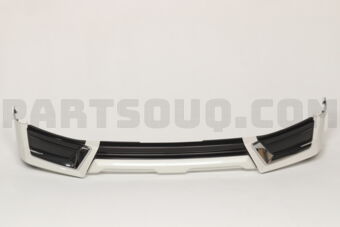 PZ32160230A1 Toyota SPOILER SUB-ASSY, FR