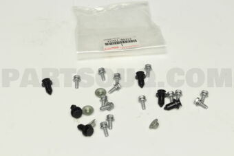 PZ32160713 FITTING KIT,FR