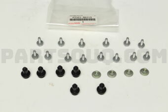PZ32160713 FITTING KIT,FR