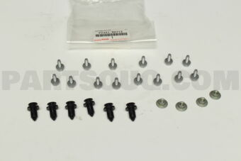 PZ32160713 FITTING KIT,FR