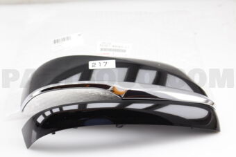 PZ32760083C1 COVER,OUTER